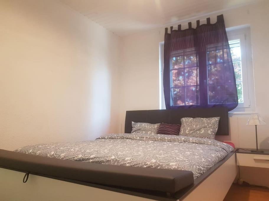 Cheerful Villa With Fireplace, Bath-Tub And Garden Noville Ngoại thất bức ảnh